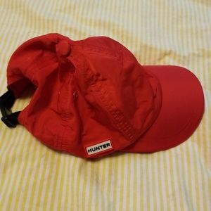 Hunter Hat